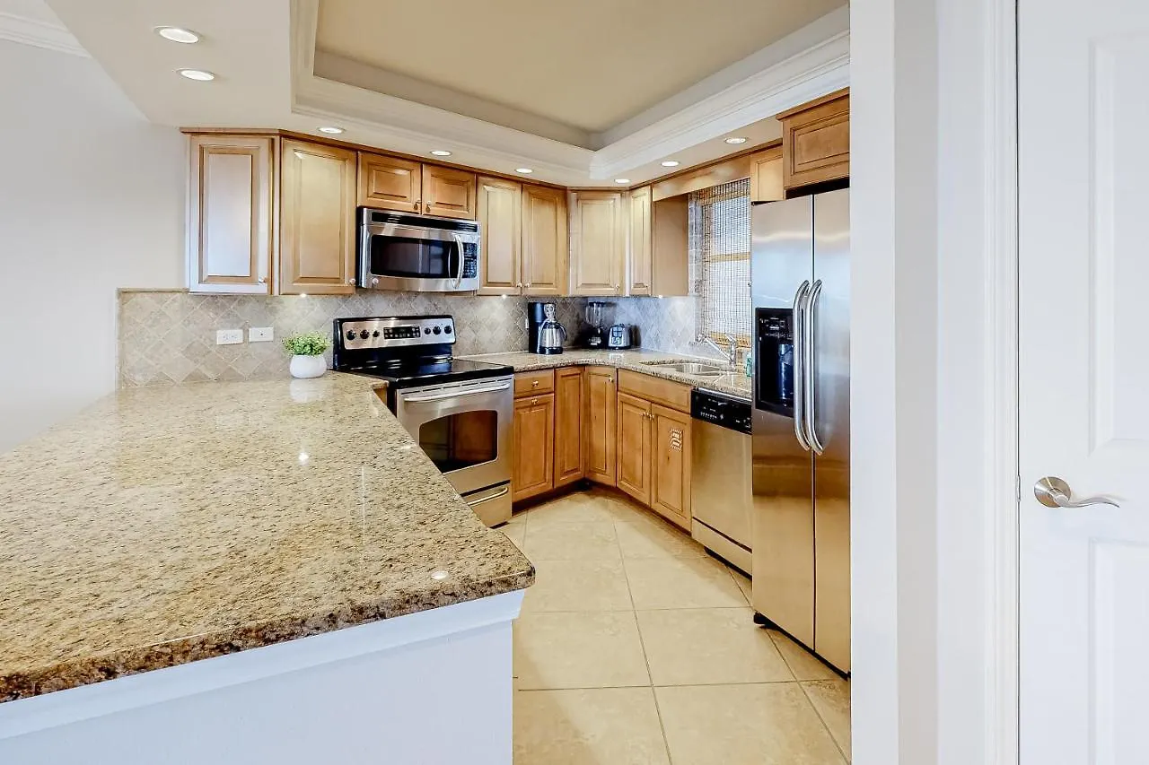 Apartment Beachside One 4023 Destin