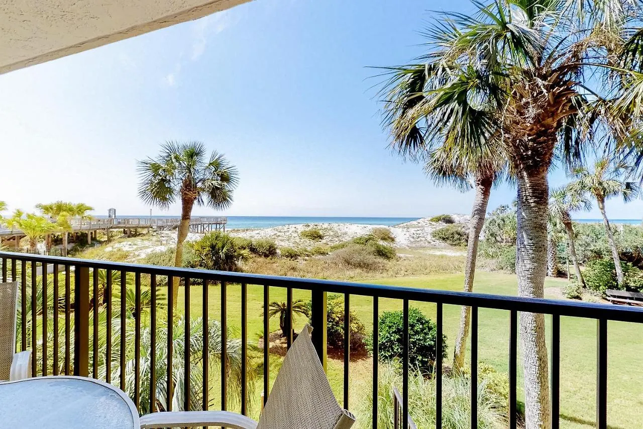 Beachside One 4023 Destin United States