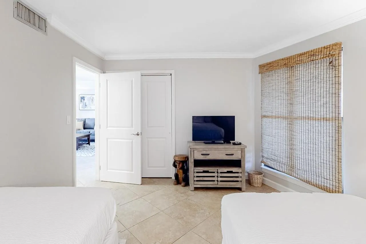 Beachside One 4023 Destin