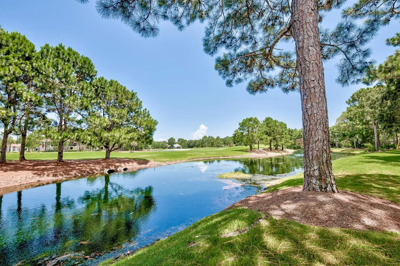Beachside One 4023 Destin United States